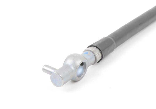 Tubo de conexión OEM 11367834573 para BMW E60, E61, E63, E64. Original BMW.