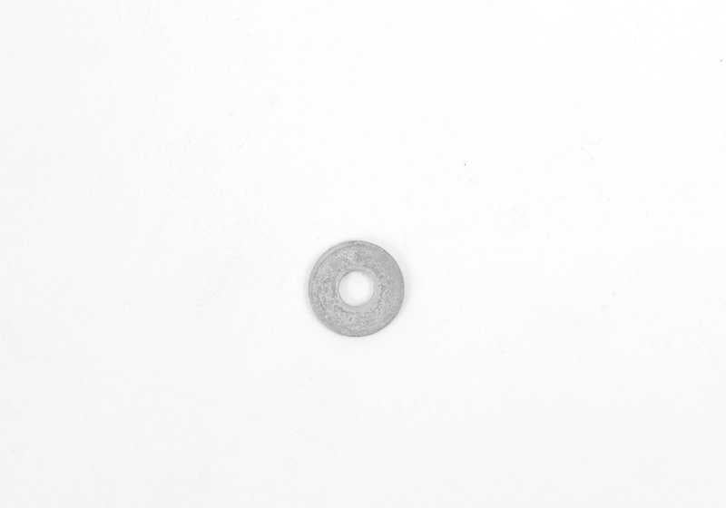 Arandela OEM 07119904207 para BMW E21, E30, E36, E46, E81, E82, E87, E88, E90, E91, E92, E93, F30, F31, F32, F33, F34, F36, F10, F11, F90, G30, G31, G20, E12, E28, E34, E39, E60, E61, G11, G12, F01, F02, F04, E63, E64, G05, G06, G07, F95, F96, F97, E