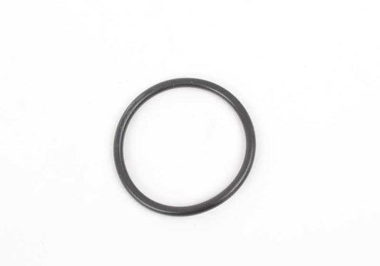 O-Ring OEM 12111243848 for BMW (Compatible models: E30, E28, E24, E23). Original BMW.