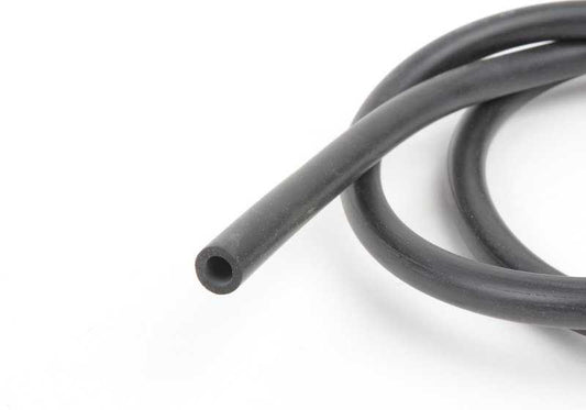 Tube réfrigérant (5x8x880) OEM 17121719316 pour la série BMW 5 E34 M5 (HC91, HC92, HD91, HD92, HD93, HD93, HD98, HJ91). BMW d'origine.