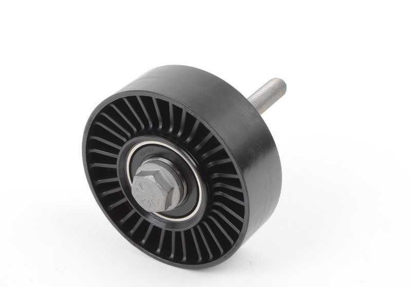 Polia de desvio para BMW 3 E90 Series, E92, E93 (OEM 11287841531). BMW original