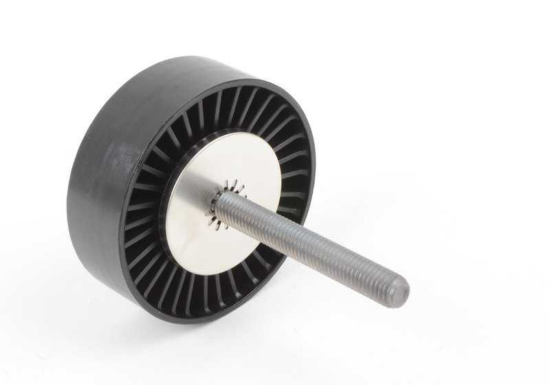 Polia de desvio para BMW 3 E90 Series, E92, E93 (OEM 11287841531). BMW original