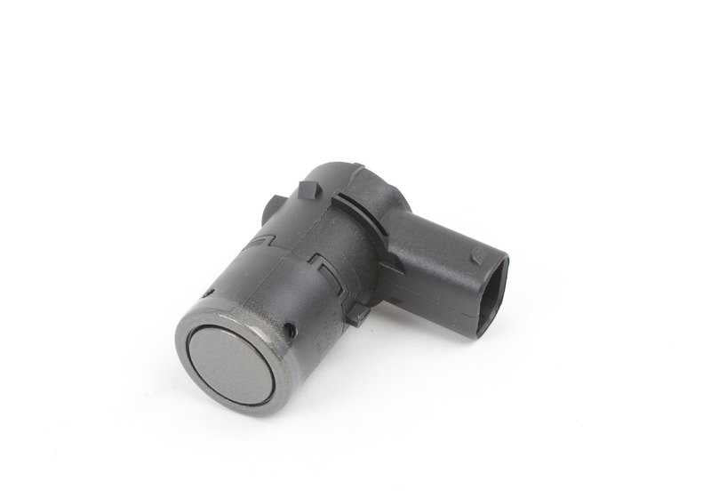 Sensor de ultrasonidos trasero OEM 66206989085 para BMW E39, E60, E61, E63, E64, Z4 E85, E86… y más. Original BMW.