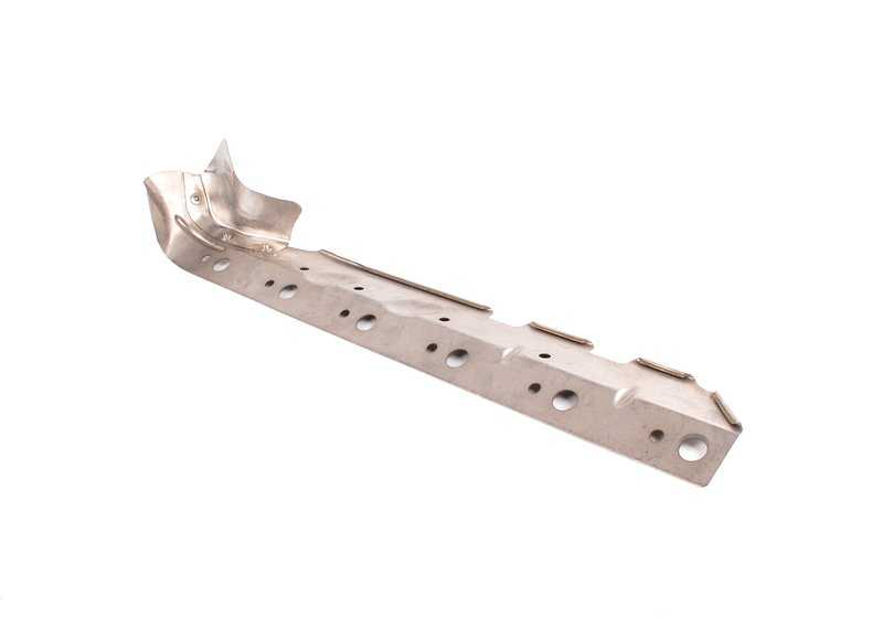 Protector térmico OEM 11621405115 para BMW E36, Z3. Original BMW.
