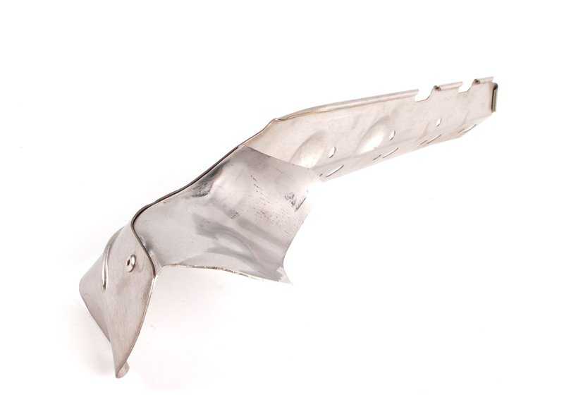 Protector térmico OEM 11621405115 para BMW E36, Z3. Original BMW.