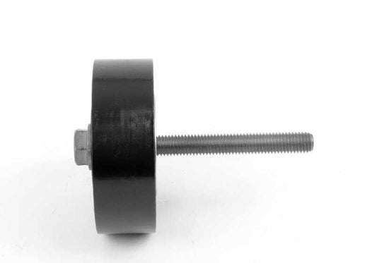 Deflection pulley for BMW 3 Series E90, E92, E93 (OEM 11287841531). Original BMW