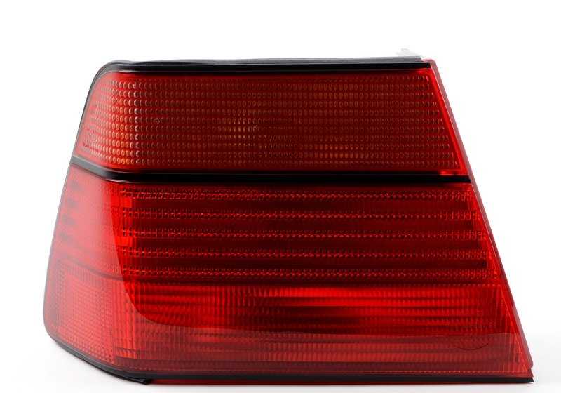 Pilote arrière gauche OEM 63218354269 pour BMW E31. BMW d'origine.