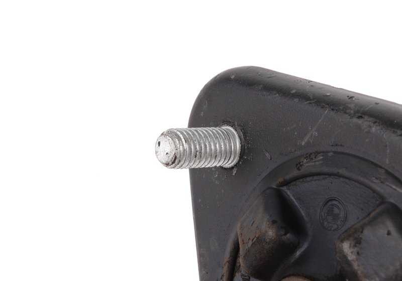 Cojinete superior de suspensión trasera OEM 33521091605 para BMW E31. Original BMW.