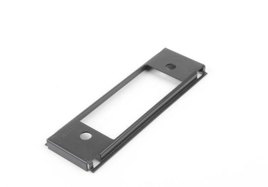 Suporte de rádio OEM 65111363445 para BMW E21, E30, E12, E28, E24, E23. BMW original.