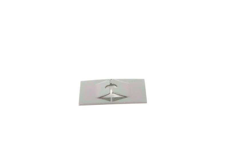 Clip de sujeción OEM 17111176098 para BMW E28. Original BMW.