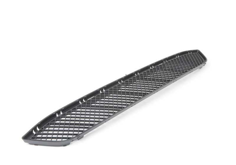 Central Gride PRISH Front OEM 51117303752 per BMW E84. Sostituzione BMW originale.