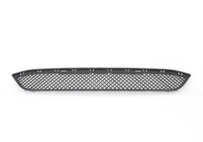 Central Gride PRISH Front OEM 51117303752 per BMW E84. Sostituzione BMW originale.