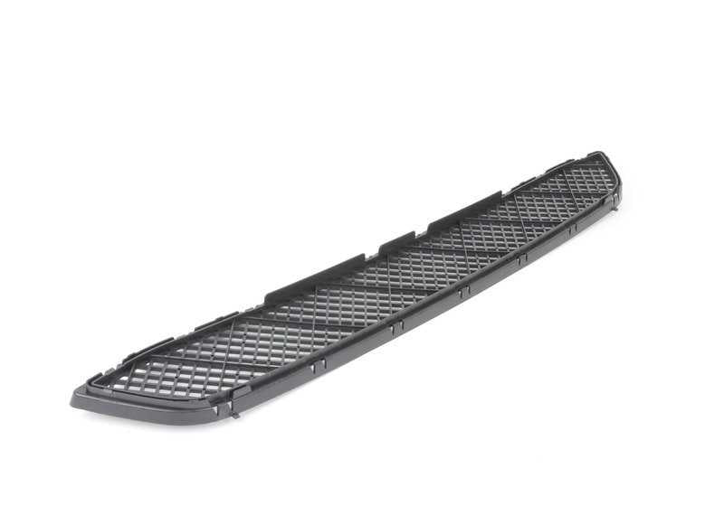 Central Gride PRISH Front OEM 51117303752 per BMW E84. Sostituzione BMW originale.