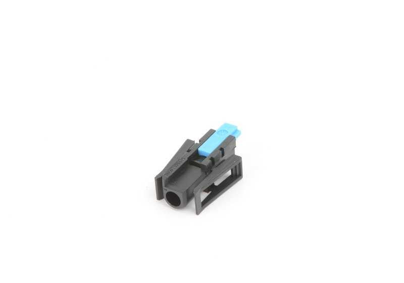 Conector eléctrico OEM 61131378460 para BMW F40, F44, G87, G20, G21, G28, G80, G81, G26, G14, G15, G16, U11, U12, F39, U10, G45, G05, G18, F95, G06, F96, G07, G09. Original BMW.