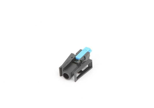 Conector eléctrico OEM 61131378460 para BMW F40, F44, G87, G20, G21, G28, G80, G81, G26, G14, G15, G16, U11, U12, F39, U10, G45, G05, G18, F95, G06, F96, G07, G09. Original BMW.