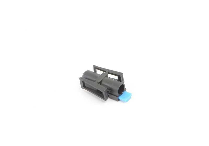 Conector eléctrico OEM 61131378460 para BMW F40, F44, G87, G20, G21, G28, G80, G81, G26, G14, G15, G16, U11, U12, F39, U10, G45, G05, G18, F95, G06, F96, G07, G09. Original BMW.