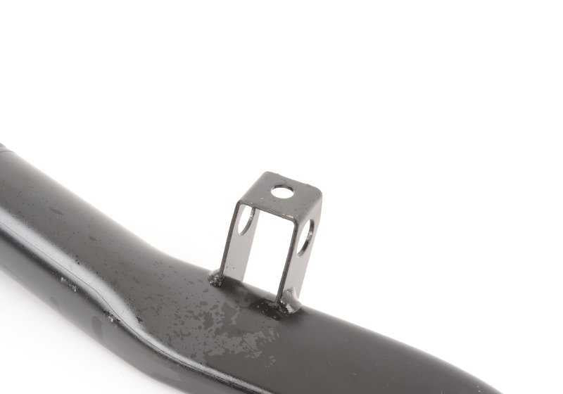 Tubo de refrigeración OEM 11531719788 para BMW E30, E34 y Z1. Conduce el refrigerante dentro del sistema de enfriamiento del motor. Original BMW.