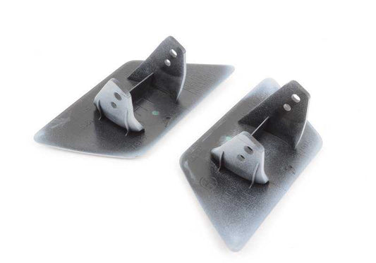 Tapa para lavafaros OEM 51117347666 para BMW E84. Original BMW.