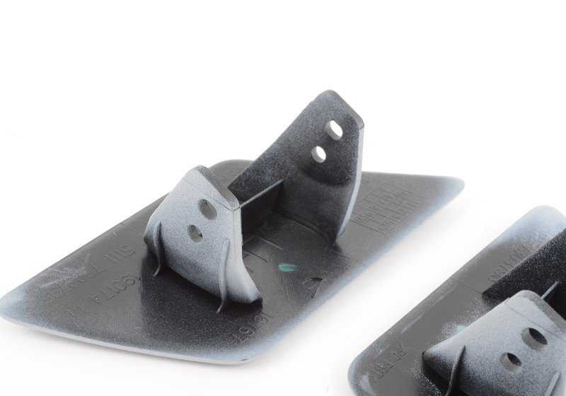 Tapa para lavafaros OEM 51117347666 para BMW E84. Original BMW.