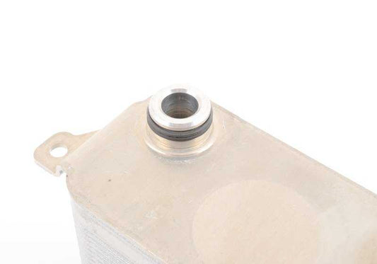 Wärmetauscher für BMW E65, E66 (OEM 17217541059). Original BMW