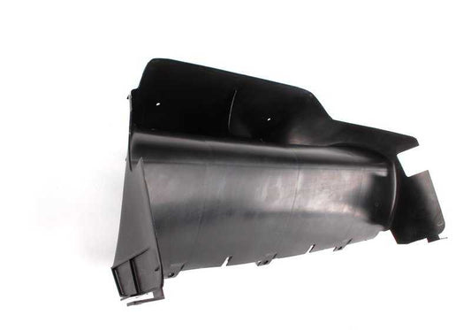Conducto de aire OEM 51711940932 para BMW Serie 8 E31 (840Ci y 840i). Compatible con modelos fabricados entre 1993 y 1999. Original BMW.