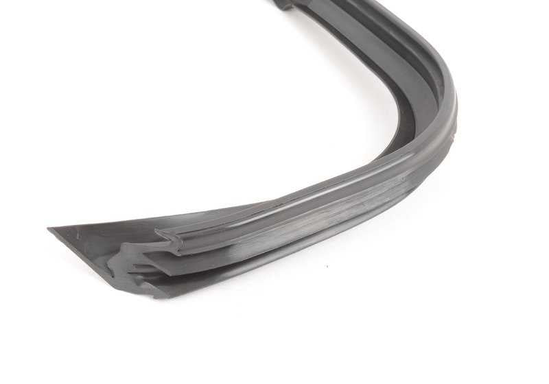 Recubrimiento derecho OEM 51368119962 para BMW Serie 3 E36 (316i, 318is) 1993-1999. Original BMW.