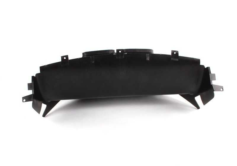 Conducto de aire OEM 51711940932 para BMW Serie 8 E31 (840Ci y 840i). Compatible con modelos fabricados entre 1993 y 1999. Original BMW.