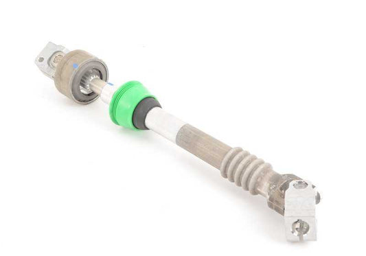 Untere Adressspalte für BMW E60, E60N, E61, E61N, E63, E63N, E64, E64N (OEM 32306780892). Original BMW.