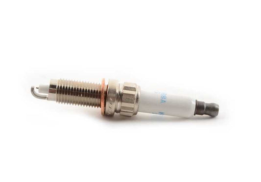 High performance spark plug 12120038507 for BMW F01, F02 (750i, 750Li, Alpina B7) with N63 engine. Compatible with rear and xDrive traction. Original BMW.