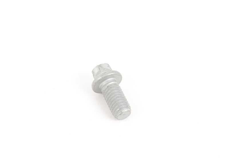 Handle screw M8x16 for BMW 1 Series F20, F21 3 Series F30, F31 and MINI F57, R55, R56, R57, R58, R59, R60, R61 (OEM 07119908222). Original BMW
