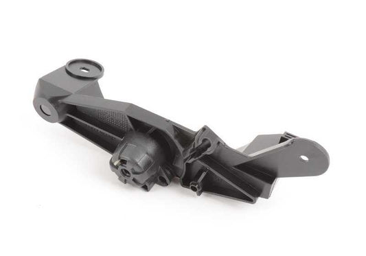 Soporte OEM 51437148521 para BMW X5 E70 y X6 E71, E72. Compatible con modelos 3.0d, 3.0sd, 3.0si, 4.8i, M, xDrive30d, xDrive35i, xDrive40d, xDrive40i, xDrive50i. Pieza original BMW.