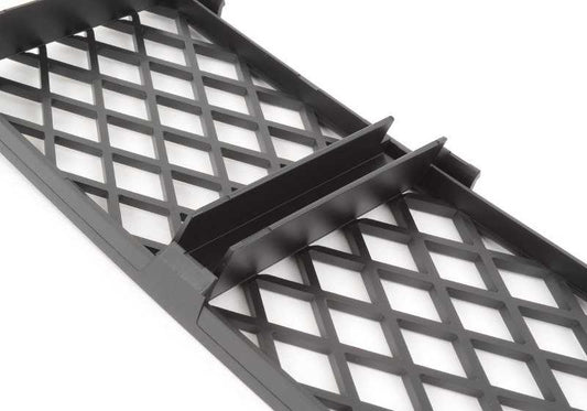 Rejilla entrada de aire izquierda OEM 51117184149 para BMW F01, F02, 730d, 730i, 740d, 740i, 750i (modelos 2008–2012). Repuesto original BMW.