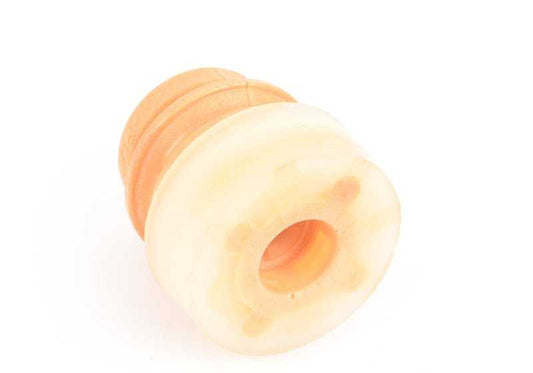 Tope de suspensión trasero OEM 33536776532 para BMW E70, E71, E72. Original BMW.