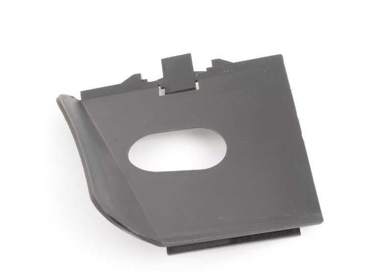 Tapa para BMW (OEM 51712494709). Original BMW