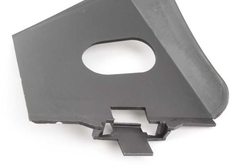 Tapa para BMW (OEM 51712494709). Original BMW