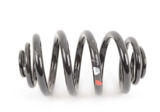Hecklauffeder für BMW 3 E90 -Serie, E91, 5 E60 -Serie, E61, 7 E65 -Serie, E66 (OEM 33533413184). Original BMW.