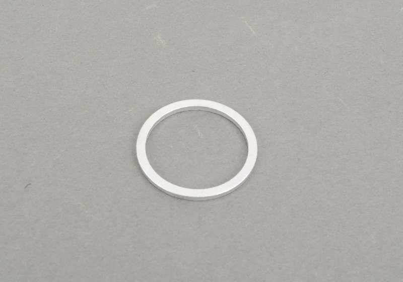 Anillo obturador OEM 07119963384 para motos BMW R1300GS, R1250GS, R1200RT, K1300S, R100RT… y más. Original BMW Motorrad.