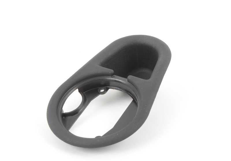 Asa interior techo corredizo OEM 54121867575 para BMW E21, E30, E12, E28, E24, E23. Original BMW.