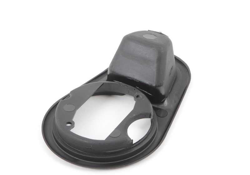 Asa interior techo corredizo OEM 54121867575 para BMW E21, E30, E12, E28, E24, E23. Original BMW.