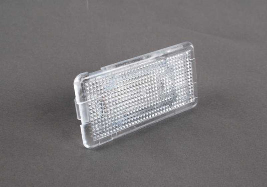OEM-Innenleuchte 63316962039 für BMW E81, E87, F20, F30, E60, E92, F10, E38, E65, F01, X1 E84... und mehr. Original BMW.