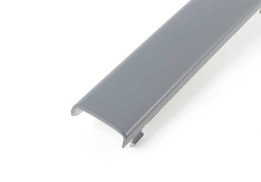 Moulage central d'impression pour BMW E39 (OEM 51127005922). BMW d'origine