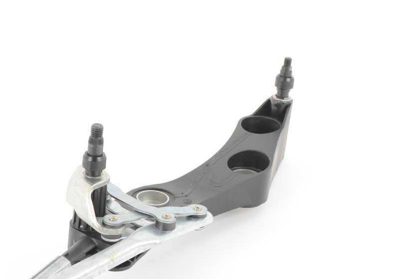 Sistema completo del parabrezza del parabrezza OEM 61617194029 per BMW E60, E61, E63, E64. Compatibile con versioni 520D dal 2005 al 2009. BMW originale.