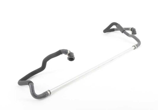 Kältemittelarm für BMW 5 F07 -Serie, F10, F11, F18, Serie 6 F06, F12, F13, 7 F01N -Serie, F02N (OEM 17127580965). Original BMW