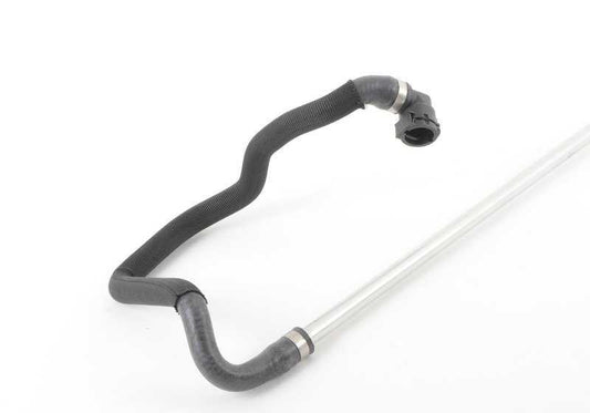 Kältemittelarm für BMW 5 F07 -Serie, F10, F11, F18, Serie 6 F06, F12, F13, 7 F01N -Serie, F02N (OEM 17127580965). Original BMW