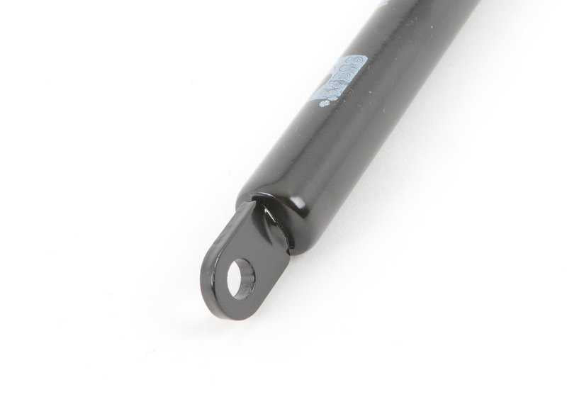 Amortiguador guantera OEM 51168163883 para BMW E38. Original BMW.