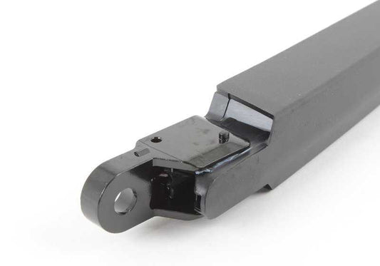 Brazo limpiaparabrisas trasero OEM 61627118206 para BMW E91 316d, 316i, 318d {modelos compatibles: UY51, UY52, US11, UT31, UT32, UT41, UT42, UX11, UX12, UX21}. Original BMW.