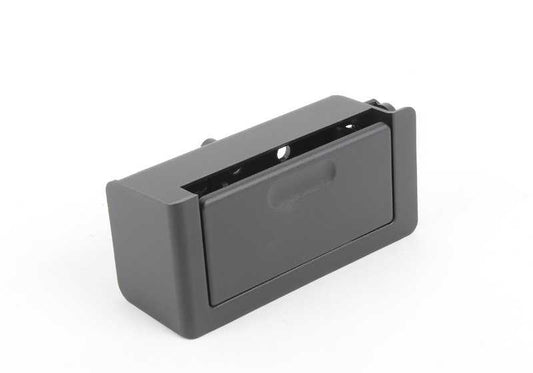 Cenicero delantero OEM 51168144796 para BMW E36 y Z3. Original BMW.