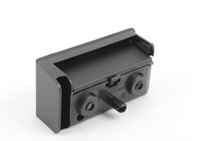 OEM de cinzas frontais 51168144796 para BMW E36 e Z3. BMW original.
