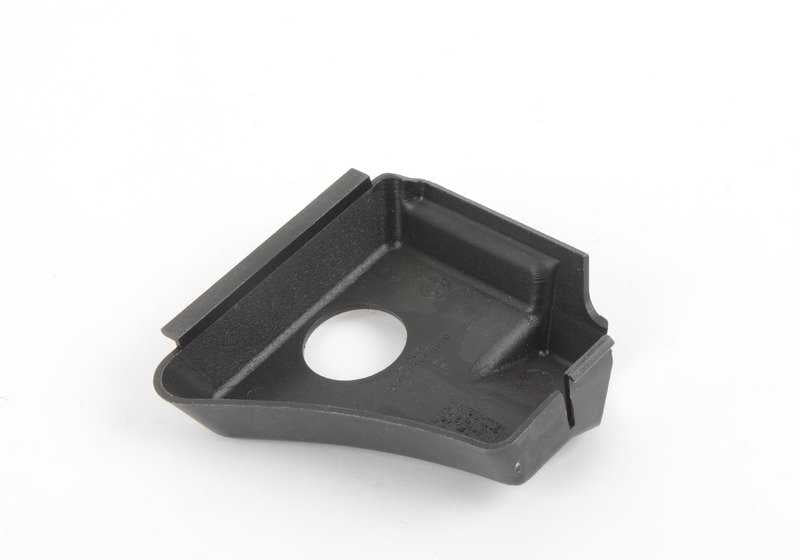 Tapa de aireación OEM 51712494708 para BMW E36 y Z3. Pieza original BMW.