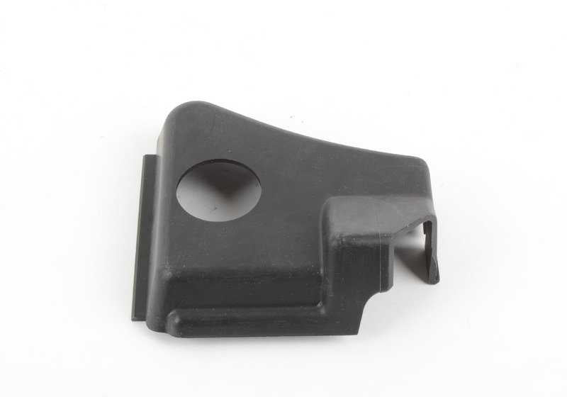 Tapa de aireación OEM 51712494708 para BMW E36 y Z3. Pieza original BMW.